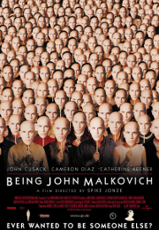 Being John Malkovich 3